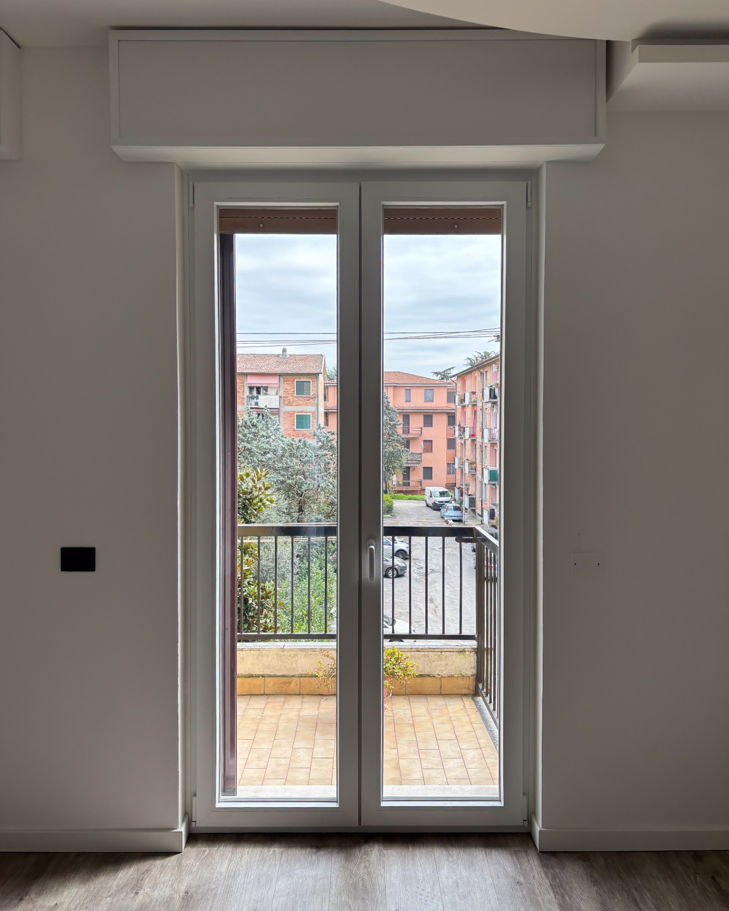 Porta Finestra