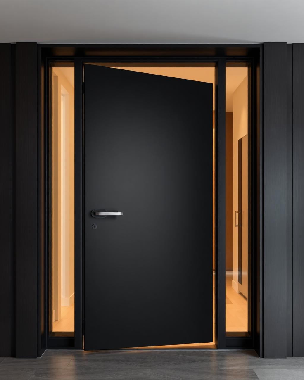Porte Blindate