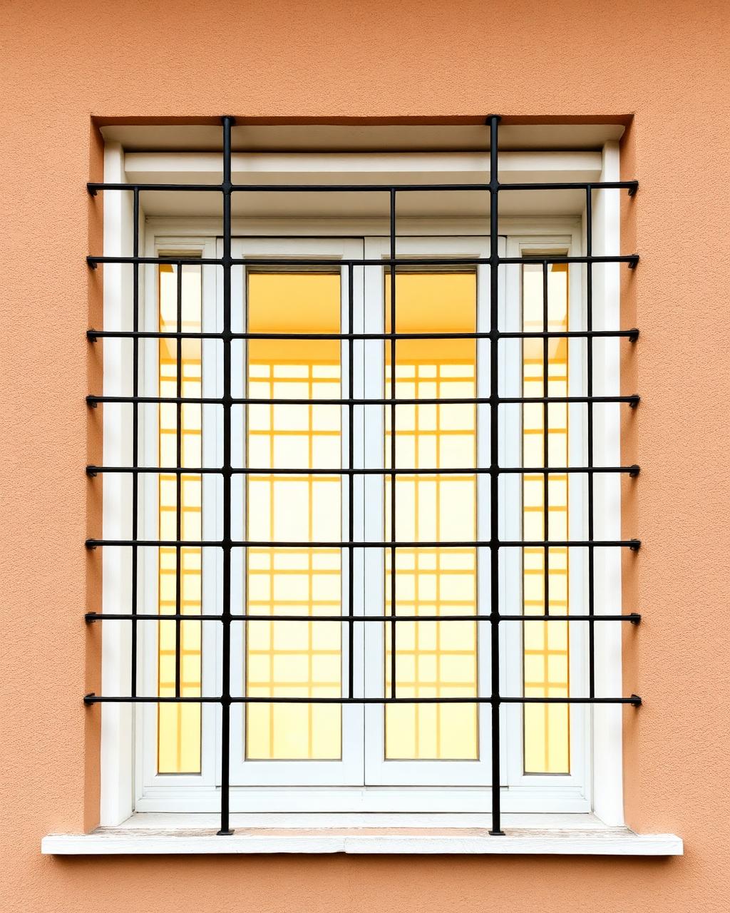 Grate di Sicurezza